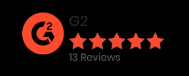G2 reviews