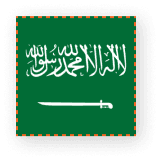 Arabic flag